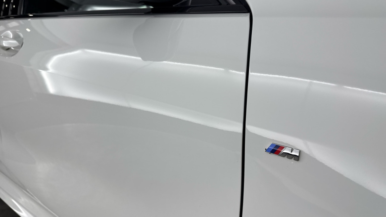 BMW 1 Series 118i [136] M Sport 5dr Step Auto [LCP] Petrol Hatchback